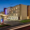 Отель Fairfield Inn & Suites Tampa Wesley Chapel в Уэсли-Чейпле