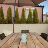 Отель Home Of The Poet, 3-bed 3-bath River Views, фото 2