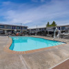 Отель Motel 6 Ukiah, CA - North, фото 15