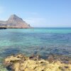 Отель House With 2 Bedrooms in San Vito Lo Capo, With Wonderful sea View and, фото 16