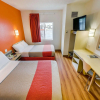 Отель Motel 6 - Toronto - Brampton, фото 30