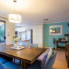 Отель Character 3 Bedroom Home With Pool and Balcony, Maylands, фото 5