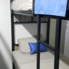 Отель El Gran Hostal - Bed in 8 People Dorm 2, фото 8