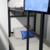 Отель El Gran Hostal - Bed in 8 People Dorm 2, фото 7