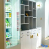 Отель Harbin Xiaohongshu Homestay, фото 9