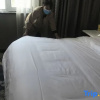 Отель Taiyuan Shanpumeigao Hotel (Changfeng Street Taiyuan South Station Branch), фото 23