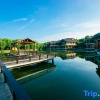 Отель SHIJIYUAN Hot Spring Holiday Hotel, фото 21