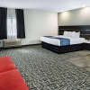 Отель Days Inn & Suites by Wyndham Horn Lake/Memphis Graceland, фото 2