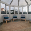 Отель Becky's Bungalow by Tŷ SA - NEW Sleeps 8, фото 12