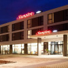 Отель Hampton by Hilton Munich Airport South, фото 1