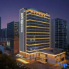 Отель huzhouChangxing LISHI Mall Park Inn by Radisson, фото 3