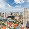 Отель Apto de 2 quartos no Setor Bueno - PP2704, фото 11