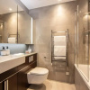 Отель Manhattan Loft Inspired 2 Bed, фото 6