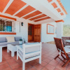 Отель Modern Mansion in St Josep de Sa Talaia with Private Pool, фото 11