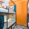 Отель Graffiti Hostel, фото 5