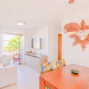 Отель IT33 Excelente Apartamento 3 Quartos, фото 8