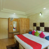 Отель Manali Valley Resort, фото 2