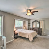 Отель Spacious Nashville Townhome w/ Private Deck & Yard, фото 7