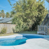 Отель No Ragrets 4 Bedrooms 4 Bathrooms Home, фото 15