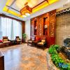 Отель Dongshan Hotel, фото 5