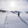 Отель Maristuen Fjellferie, фото 27