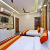 Отель Delight Home Stay By OYO Rooms, фото 6