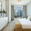 Отель Maison Privee - Tranquil Apt w/ Mesmerizing Views Cls to Marina, фото 6