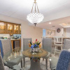 Отель Edgewater Condominium 402, фото 14