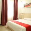 Отель Thank Inn Chain Hotel Zhuyuan Road, фото 3