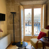 Отель Plaza Mayor 19-Precioso estudio único en Salamanca, фото 6