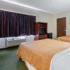 Отель Posh Inn & Suites, фото 4