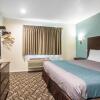 Отель Rodeway Inn & Suites Inglewood, фото 10