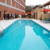 Отель Home2 Suites by Hilton Charlotte Mooresville, фото 17