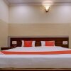 Отель Rathneshwari Residency By OYO Rooms, фото 11
