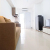 Отель Bassura City Apartment Connect to Swimming Pool, фото 2
