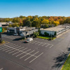 Отель Quality Inn Wayne - Fairfield Area, фото 14