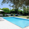 Отель 3 bedroom Villa Pera 12 with 10x5m private pool, within walking distance to resort village square, r, фото 16