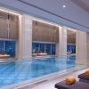 Отель Sheraton Grand Wuhan Hankou Hotel, фото 21