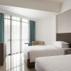 Отель Fairfield by Marriott Belitung, фото 6