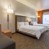 Отель Holiday Inn Express Hotel & Suites Rockford-Loves Park, an IHG Hotel, фото 6