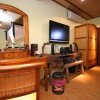 Отель Afei Surf Inn Hall 2 -TIKI HOUSE, фото 2