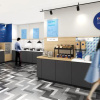 Отель Holiday Inn Express Dalian Golden Pebble Beach, фото 16