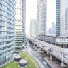 Отель Sarkar Suites - Entertainment District в Торонто