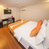 Отель OYO Rooms Warisan Square в Кота-Кинабалу