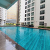 Отель Amazing KLCC View @ Regalia Residence, фото 9