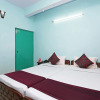 Отель OYO 11081 Hotel Saraswati Inn, фото 10