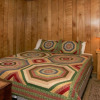 Отель Big Bear Lake Cabins, фото 5