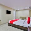 Отель OYO 8692 Hotel Vibrant Regency, фото 6