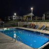 Отель Motel Panorama de Perce, фото 16