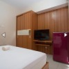 Отель Apartemen Taman Melati Margonda by Winroom, фото 7